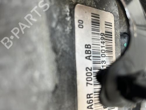 Gearbox FORD B-MAX (JK) 1.6 TDCi | BP29156034M3 