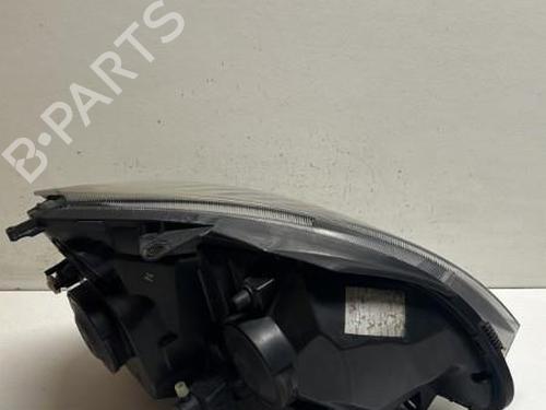 Venstre forlygte RENAULT CLIO II (BB_, CB_) 1.5 dCi (B/C2J) | BP18216049C28 