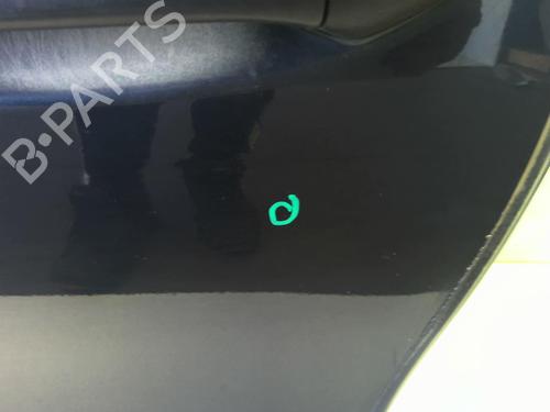 Left front door MERCEDES-BENZ C-CLASS Coupe (CL203) C 220 CDI (203.706) | BP18223753C2 