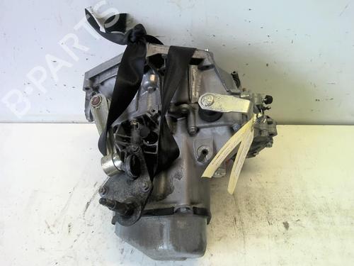 Used Gearbox Gearbox 18227251 18227251