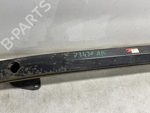 Rear bumper reinforcement OPEL CORSA E (X15) 1.2 (08, 68) | BP29706787C73 