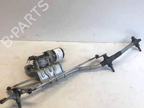 Front wipers mechanism RENAULT SCÉNIC II (JM0/1_) 2.0 dCi (JM1K) | BP23859650C83 