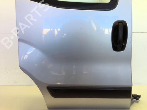 Høyre side skyvedør CITROËN NEMO MPV 1.3 HDi 75 | BP20173374C75 