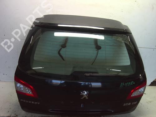 Tailgate PEUGEOT 508 SW I (8E_) 2.0 HDi | BP28669011C6