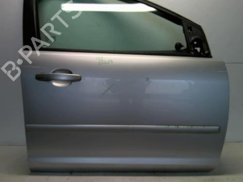 Dør højre fortil FORD FOCUS II (DA_, HCP, DP) 1.8 TDCi (115 hp) 18230044