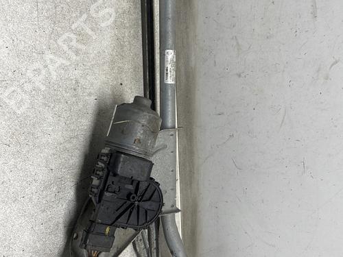 Used Front wipers mechanism Front wipers mechanism DACIA SANDERO 1.4 (BS0C, BS0A, BS0G, BS1F, BS0E) (75 hp) 32336557 32336557