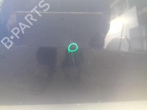 Right front door FORD FIESTA V (JH_, JD_) 1.4 TDCi | BP18218069C3 