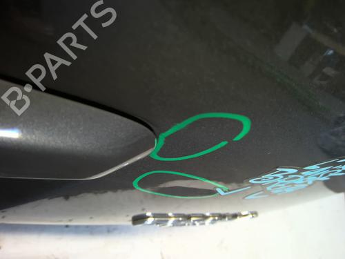 Tailgate TOYOTA COROLLA Verso (ZER_, ZZE12_, R1_) 2.2 D-4D (AUR10_, AUR10R) | BP25890657C6