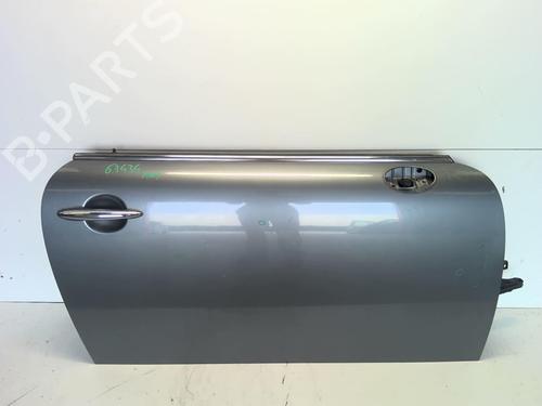 Right front door MINI MINI (R56) Cooper S | BP18216473C3 