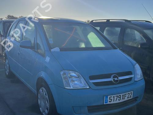 Dør højre bagtil OPEL MERIVA A MPV (X03) 1.3 CDTI (E75) | BP18207418C5 