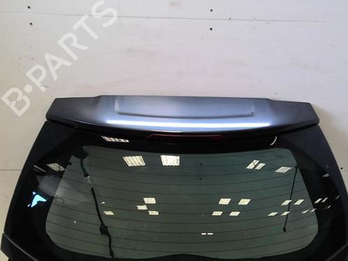 Tailgate CITROËN C3 II (SC_) 1.4 HDi 70 (SC8HZC, SC8HR0, SC8HP4) | BP36096007C6  - Image 5