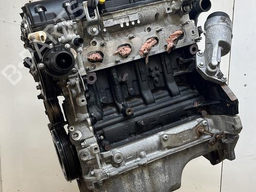 Motor OPEL CORSA E (X15) 1.4 (08, 68) (90 hp) 29348795