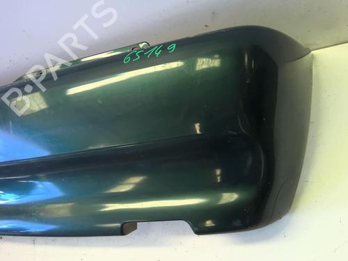 Rear bumper VW POLO III (6N1) 60 1.4 | BP18210583C8