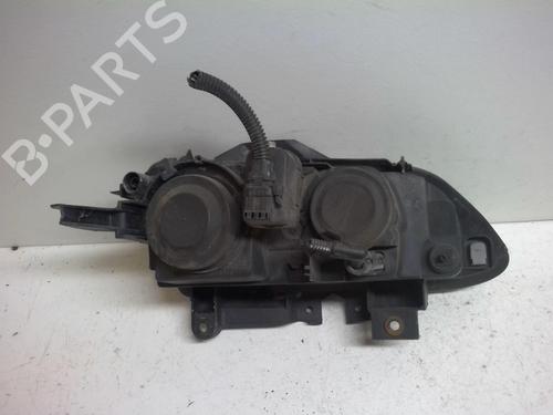 Used Left headlight Left headlight RENAULT ESPACE III (JE0_) 2.2 dCi (JE0K) (130 hp) 18211638 18211638
