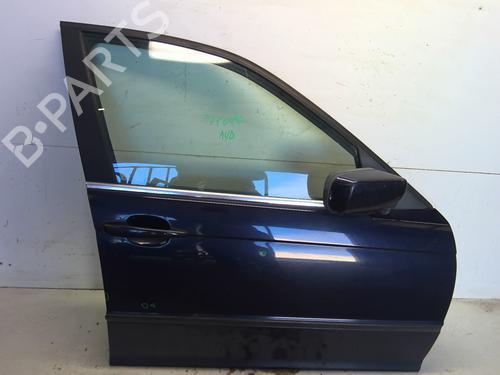 Right front door BMW 3 (E46) 330 d | BP25892404C3