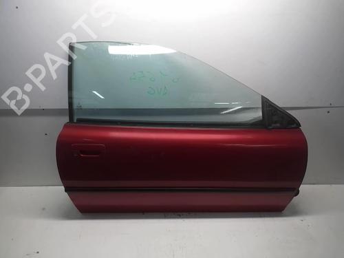 Right front door PEUGEOT 406 Coupe (8C) 2.0 16V | BP18208818C3 