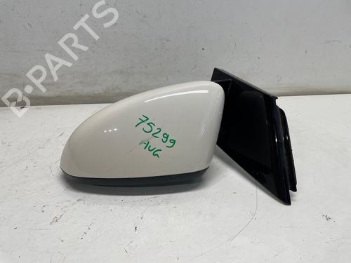 Used Left mirror Left mirror 36862091 36862091