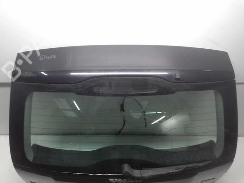 Used Tailgate Tailgate 18208831 18208831
