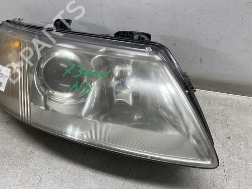 Right headlight SAAB 9-3 Estate (E50) 1.9 TiD | BP30634947C29 - Image 4