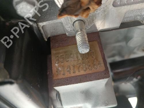Engine ALFA ROMEO MITO (955_) 1.4 (955.AXB1B, 955.AXU1A) | BP33741384M1  - Image 6