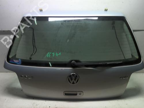 Tailgate VW GOLF IV (1J1) 1.9 TDI | BP18213201C6 