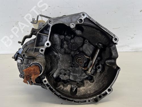 Used Gearbox PEUGEOT 206+ (2L_, 2M_) 1.1 (60 hp) 20291641