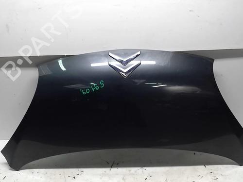 Used Hood CITROËN C1 (PM_, PN_) 1.0 (68 hp) 18211794