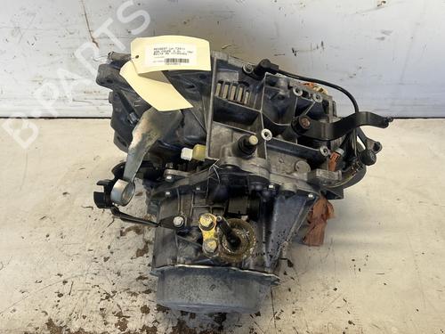 Used Gearbox Gearbox PEUGEOT 406 Coupe (8C) 2.0 16V (132 hp) 25006512 25006512