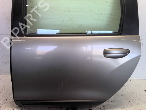 Left rear door DACIA LODGY (JS_) 1.5 dCi (JSMC, JSAF) | BP29896905C4