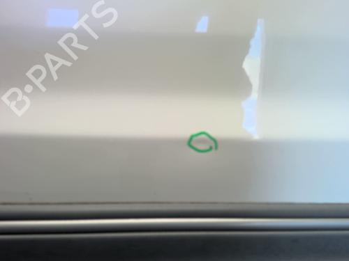 Left front door PEUGEOT 106 II (1A_, 1C_) 1.5 D | BP27700022C2 