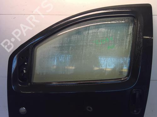 Left front door PEUGEOT BIPPER Tepee 1.3 HDi 75 | BP20173362C2 