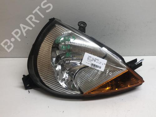 Højre forlygte FORD KA (RB_) 1.3 i (60 hp) 18208111