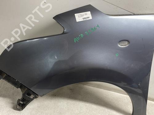 Left front fenders CITROËN C3 Picasso (SH_) 1.6 HDI 90 | BP29604588C41 