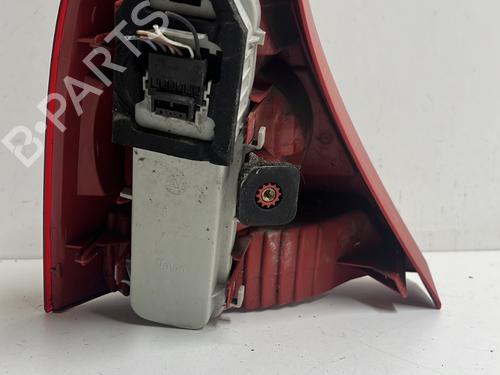 Right taillight RENAULT CLIO II (BB_, CB_) 1.5 dCi (B/CB07) | BP21010021C35 