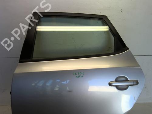 Left rear door HYUNDAI i30 (FD) 1.6 CRDi | BP27357122C4 