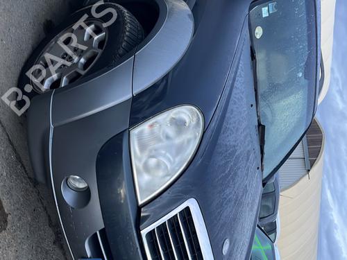 Used Parts SSANGYONG REXTON / REXTON II (GAB_) 2.7 D 4x4 (186 hp) 4311301