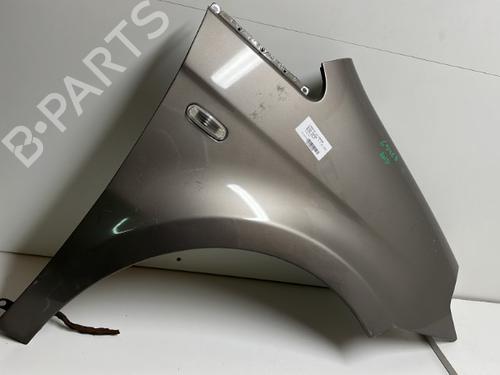 Right front fenders LANCIA MUSA (350_) 1.9 D Multijet (350.AXC1A) | BP18530255C42 