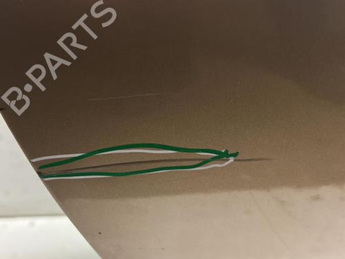 Right rear door CITROËN XSARA PICASSO (N68) 1.6 HDi | BP18216784C5 