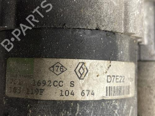 Used Starter Starter 30389001 30389001