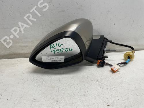 Used Left mirror Left mirror 36836032 36836032
