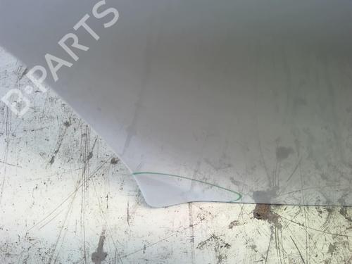 Used Tailgate Tailgate 18219569 18219569
