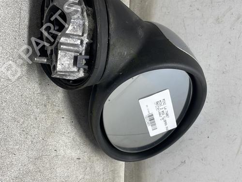 Used Right mirror MINI MINI CLUBMAN (R55) Cooper D (109 hp) 32386417