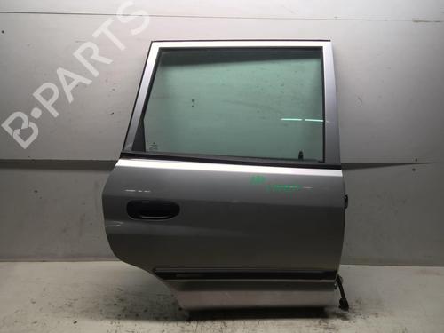 Used Right rear door MITSUBISHI SPACE STAR MPV (DG_A) 1.9 DI-D (DG4A) (102 hp) 18217396
