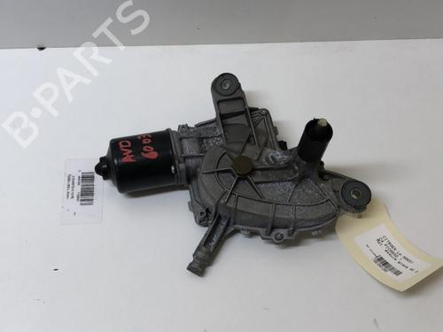 Viskermotor vindrute CITROËN C4 Picasso I MPV (UD_) 1.6 HDi | BP18211525M29