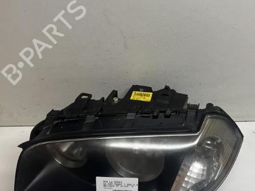 Used Left headlight Left headlight BMW X3 (E83) 2.0 d (150 hp) 18215911 18215911
