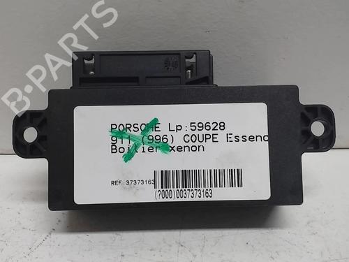Used Xenon ballast PORSCHE 911 (996) 3.6 Carrera (320 hp) 18232544