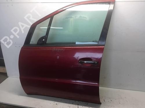 Used Left front door MERCEDES-BENZ A-CLASS (W168) A 160 (168.033, 168.133) (102 hp) 18220538