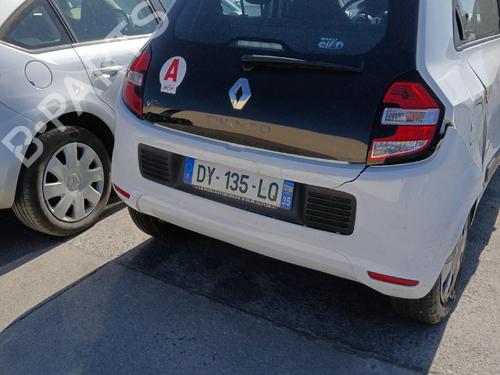 Used Parts RENAULT TWINGO III (BCM_, BCA_) 1.0 SCe 70 4947095