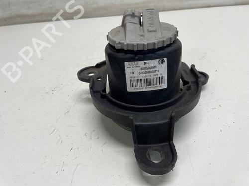 Højre Foran Tågelygte Højre Foran Tågelygte ALFA ROMEO MITO (955_) 1.3 MultiJet (955AXP1A, 955AYC1A) (95 hp) 36960827 36960827
