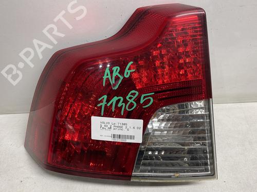 Venstre Baklys VOLVO S40 II (544) D2 (115 hp) 23846968